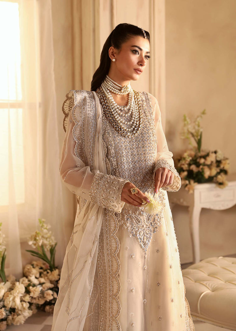 Akbar Aslam Azucena U-1542 Style — Mairaz Sharara