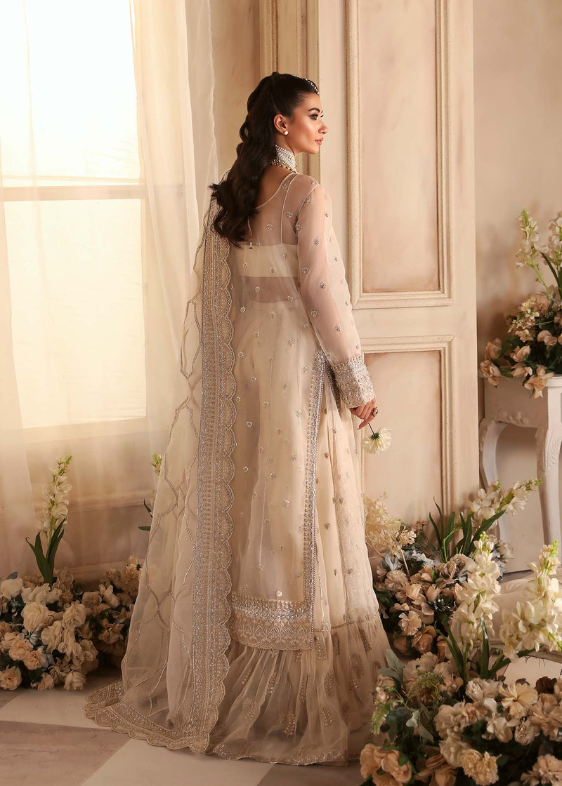Akbar Aslam Azucena U-1542 Style — Mairaz Sharara