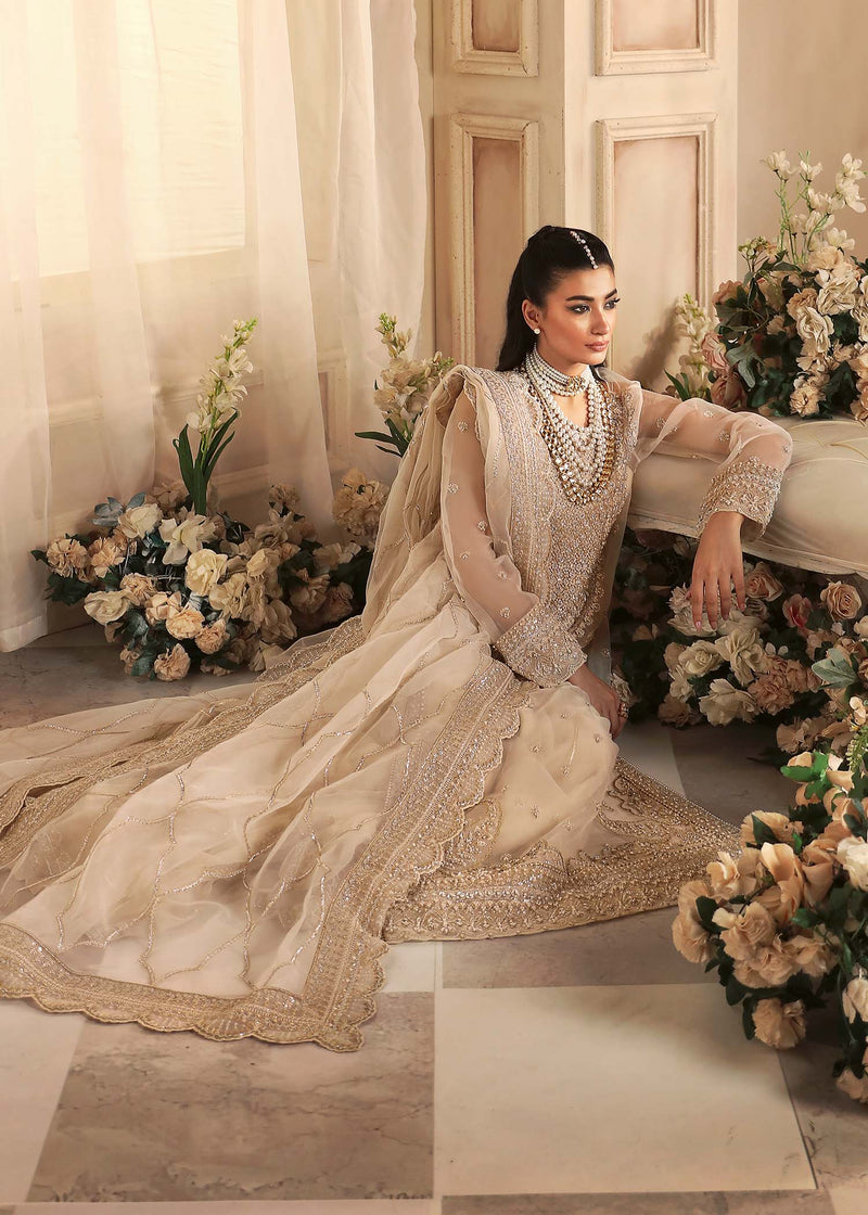 Akbar Aslam Azucena U-1542 Style — Mairaz Sharara