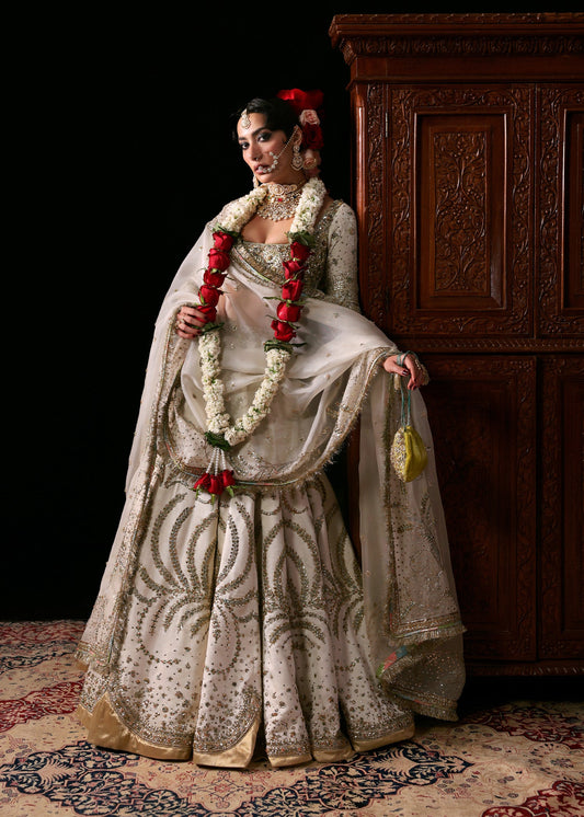 Hussain Rehar – Chamkeli Style — Mairaz reproduction, product view 1 of 7