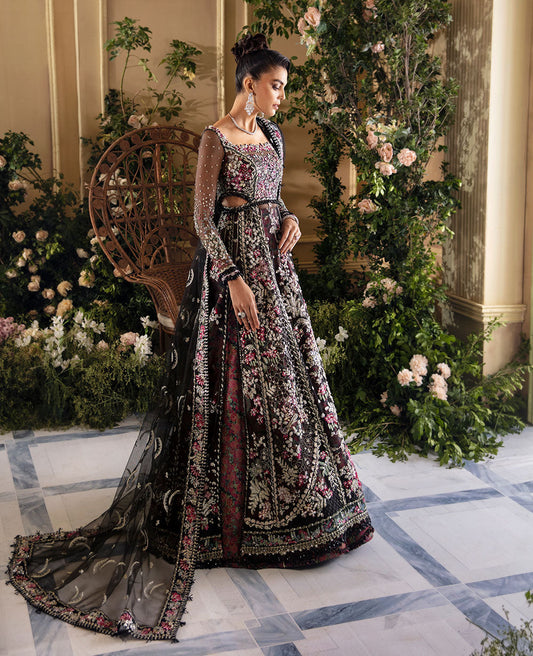 Republic Womenswear – Zamurd RWU-23-D7 Style — Mairaz reproduction, product view 1 of 4