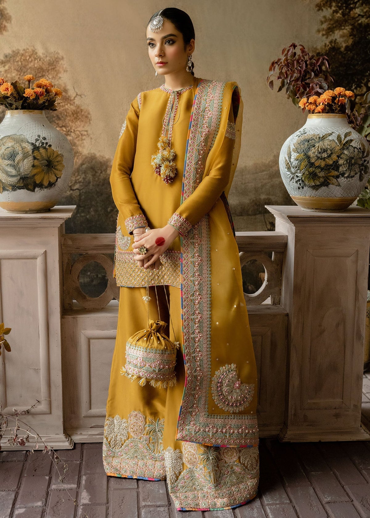 Hussain Rehar – Arasti Style — Mairaz reproduction, product view 1 of 1