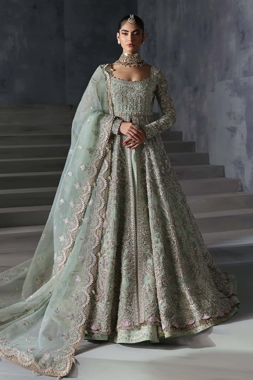 Afrozeh – Livia Style — Mairaz reproduction, product view 1 of 8