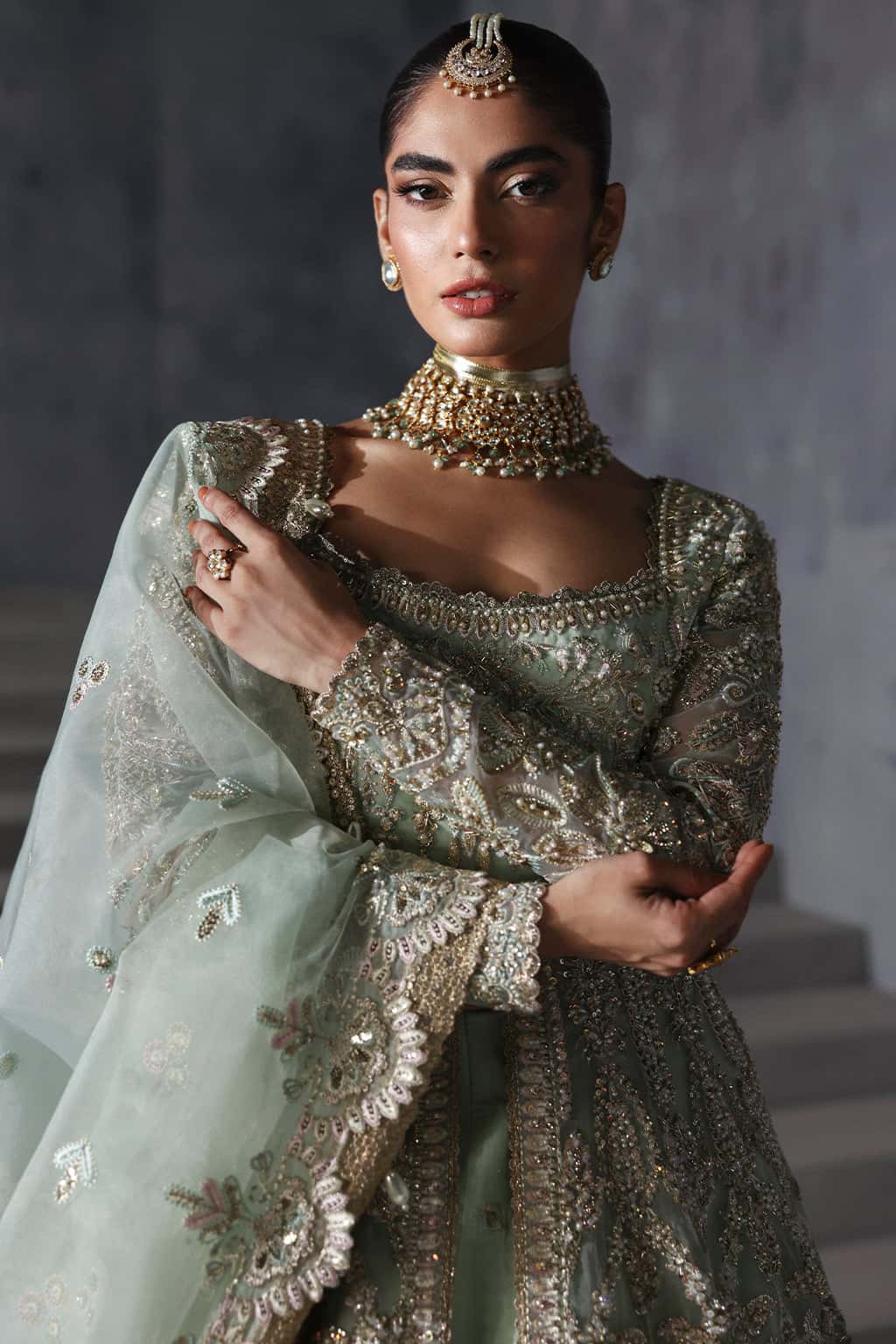 Afrozeh – Livia Style — Mairaz reproduction, product view 3 of 8