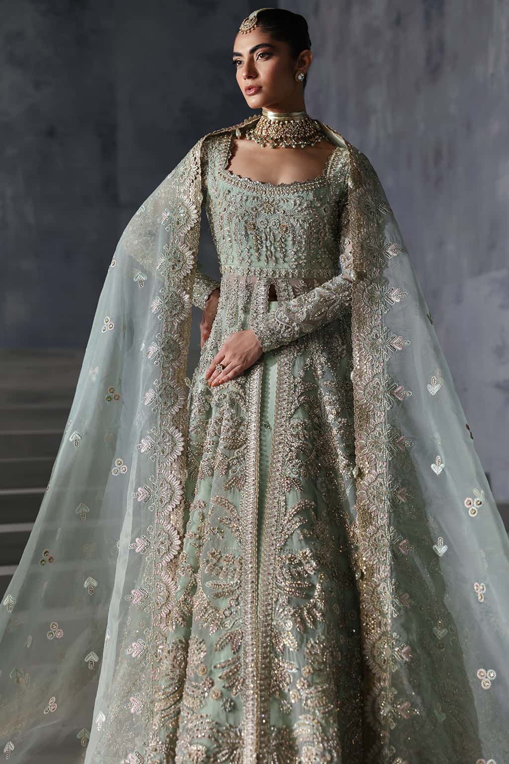 Afrozeh – Livia Style — Mairaz reproduction, product view 4 of 8