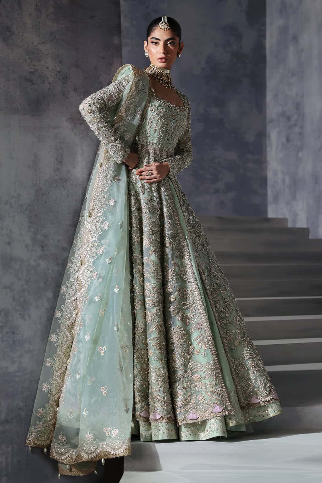 Afrozeh – Livia Style — Mairaz reproduction, product view 5 of 8