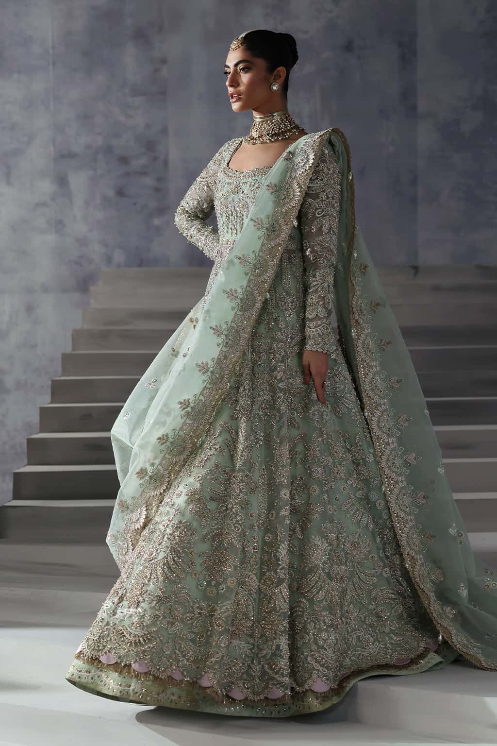 Afrozeh – Livia Style — Mairaz reproduction, product view 7 of 8