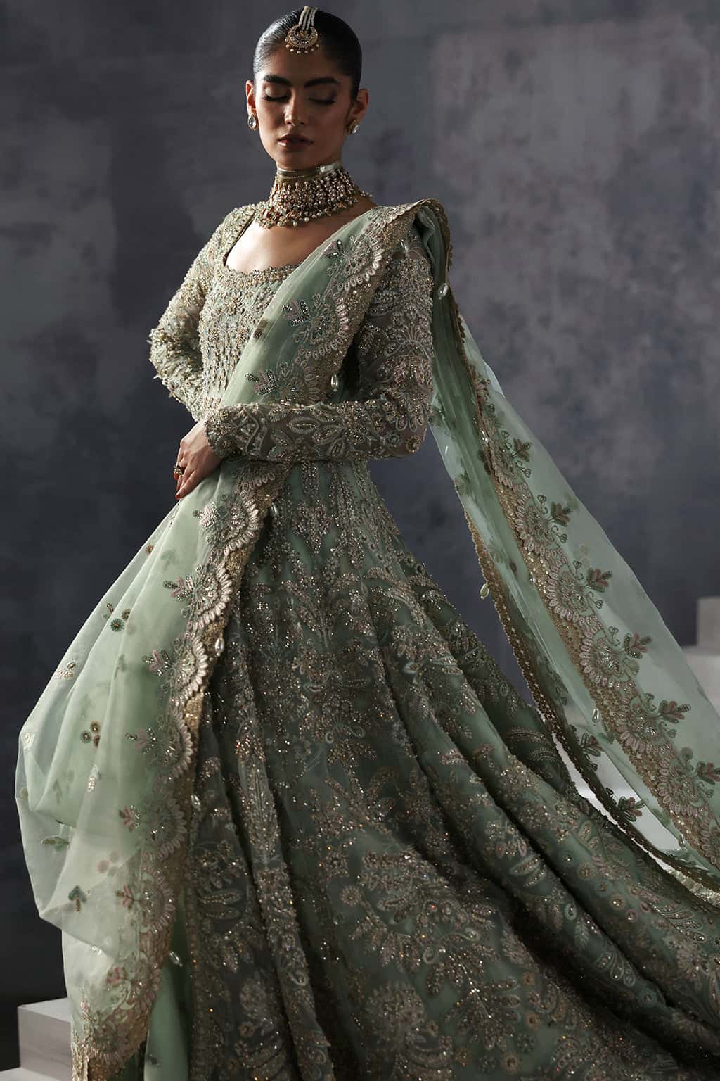 Afrozeh – Livia Style — Mairaz reproduction, product view 8 of 8
