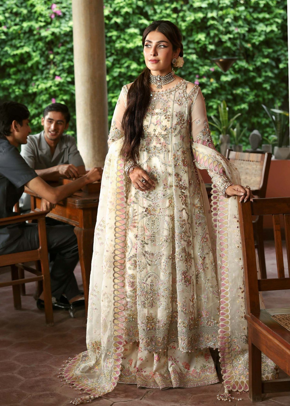 Kanwal Malik – Chanda Style