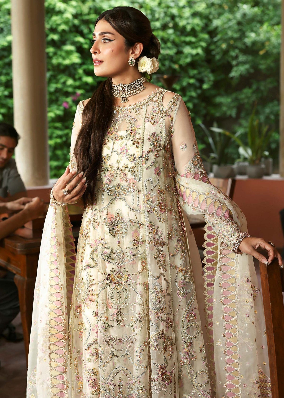 Kanwal Malik – Chanda Style