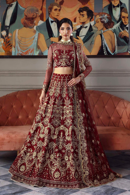 Akbar Aslam – Shahbano Style