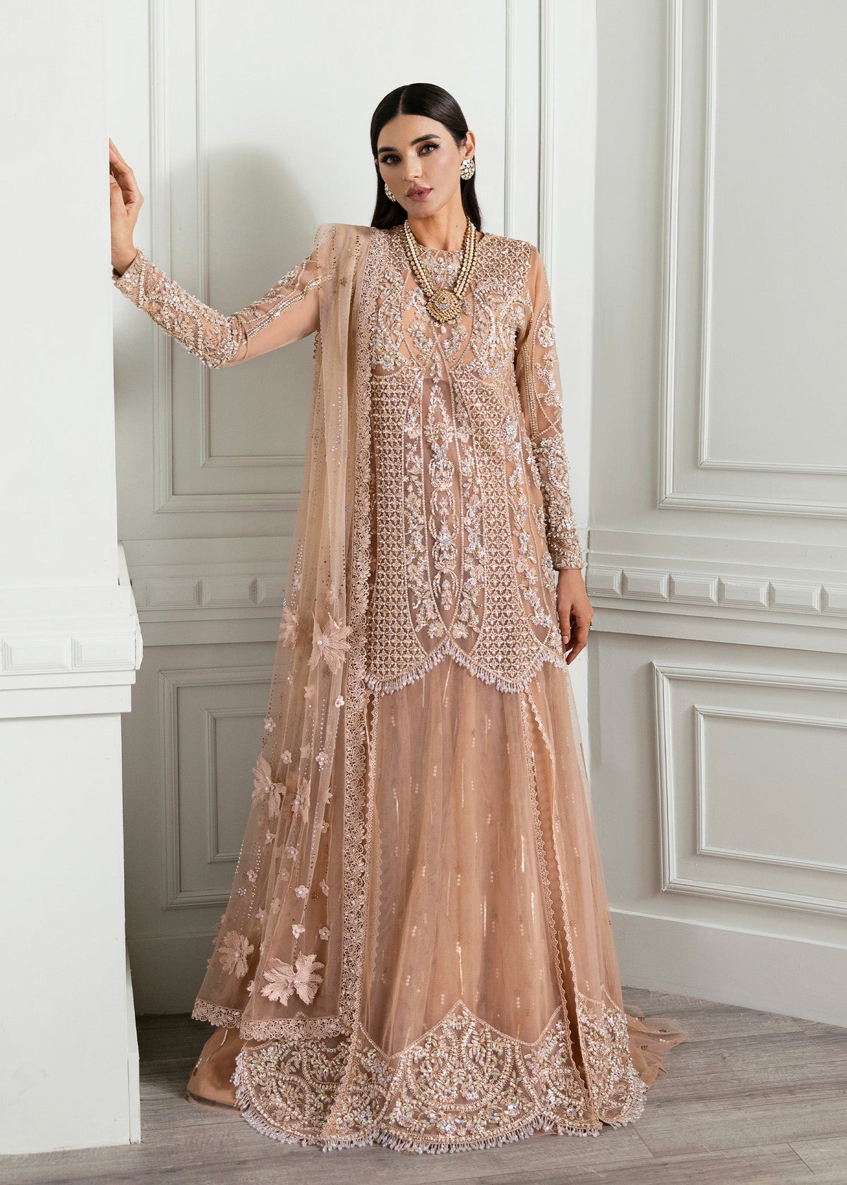 Crimson – Stardust Style — Mairaz reproduction, product view 2 of 9