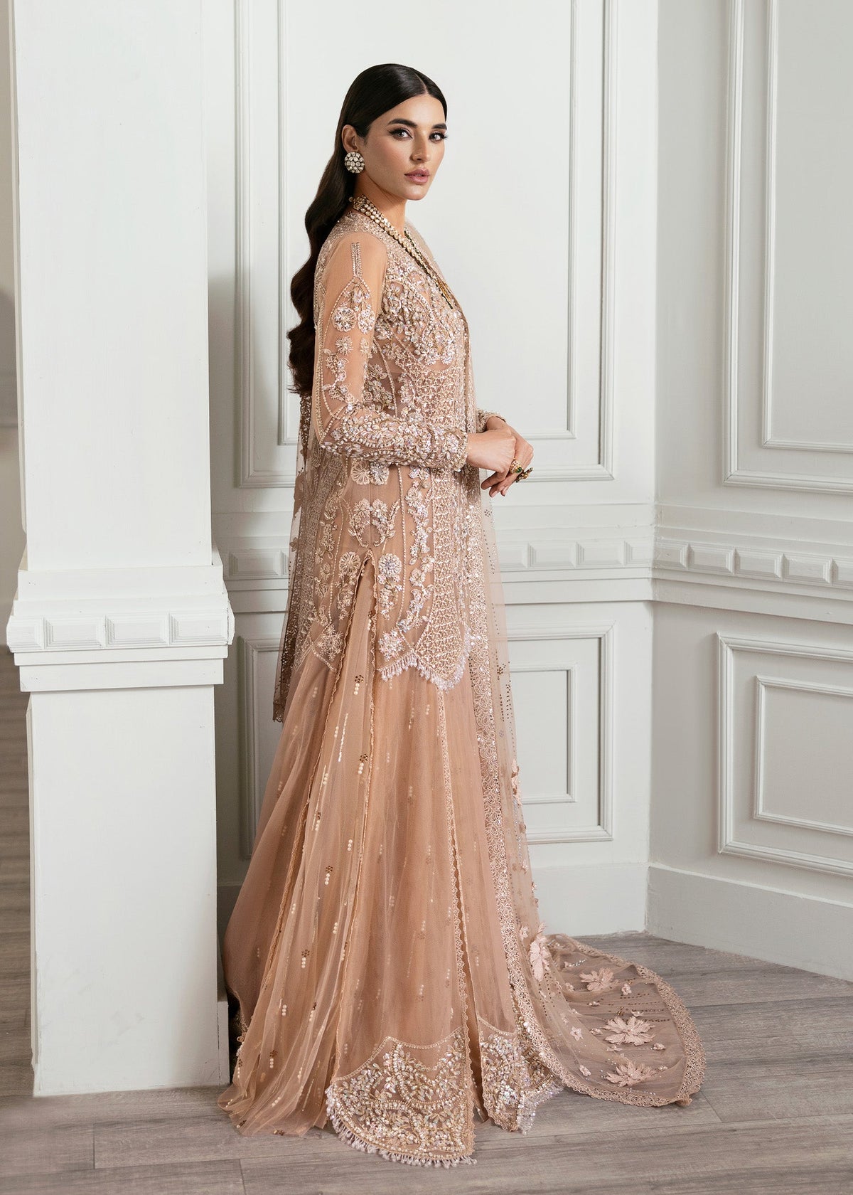 Crimson – Stardust Style — Mairaz reproduction, product view 3 of 9