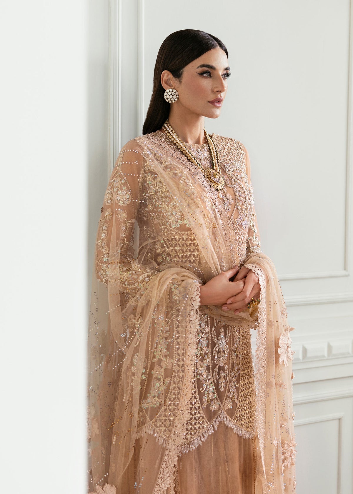 Crimson – Stardust Style — Mairaz reproduction, product view 4 of 9