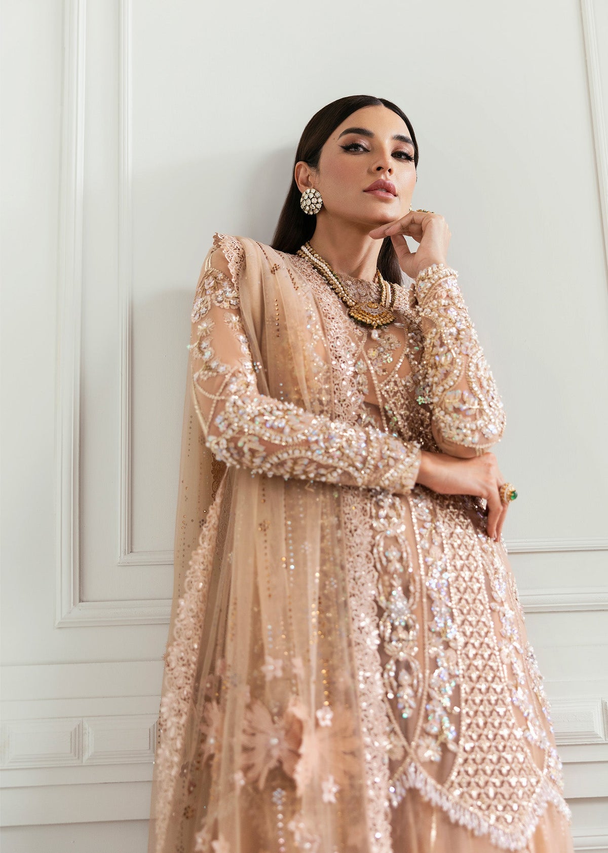 Crimson – Stardust Style — Mairaz reproduction, product view 5 of 9