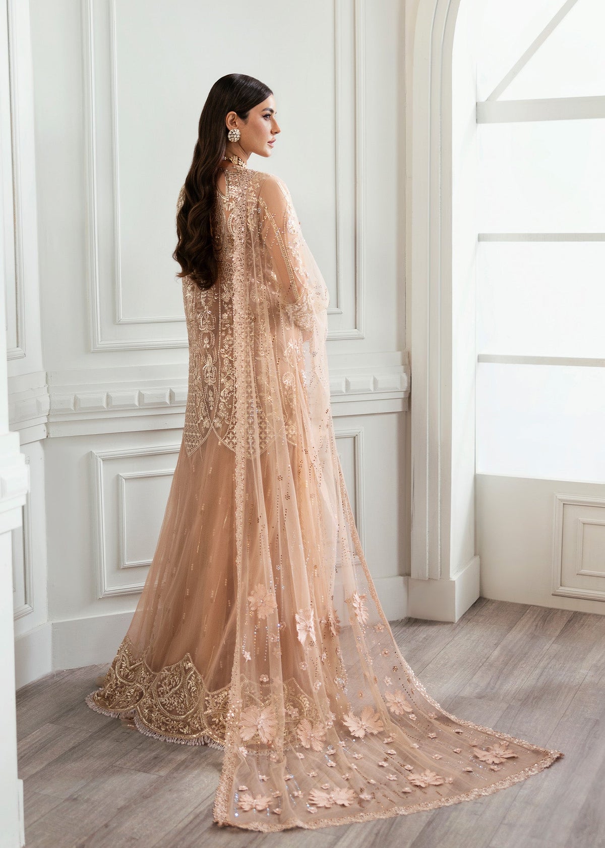 Crimson – Stardust Style — Mairaz reproduction, product view 6 of 9