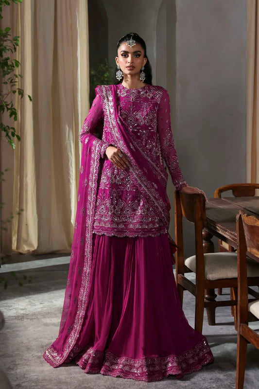 Akbar Aslam – Mehzar Style