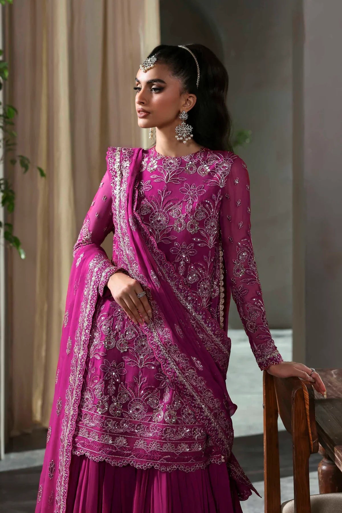 Akbar Aslam – Mehzar Style