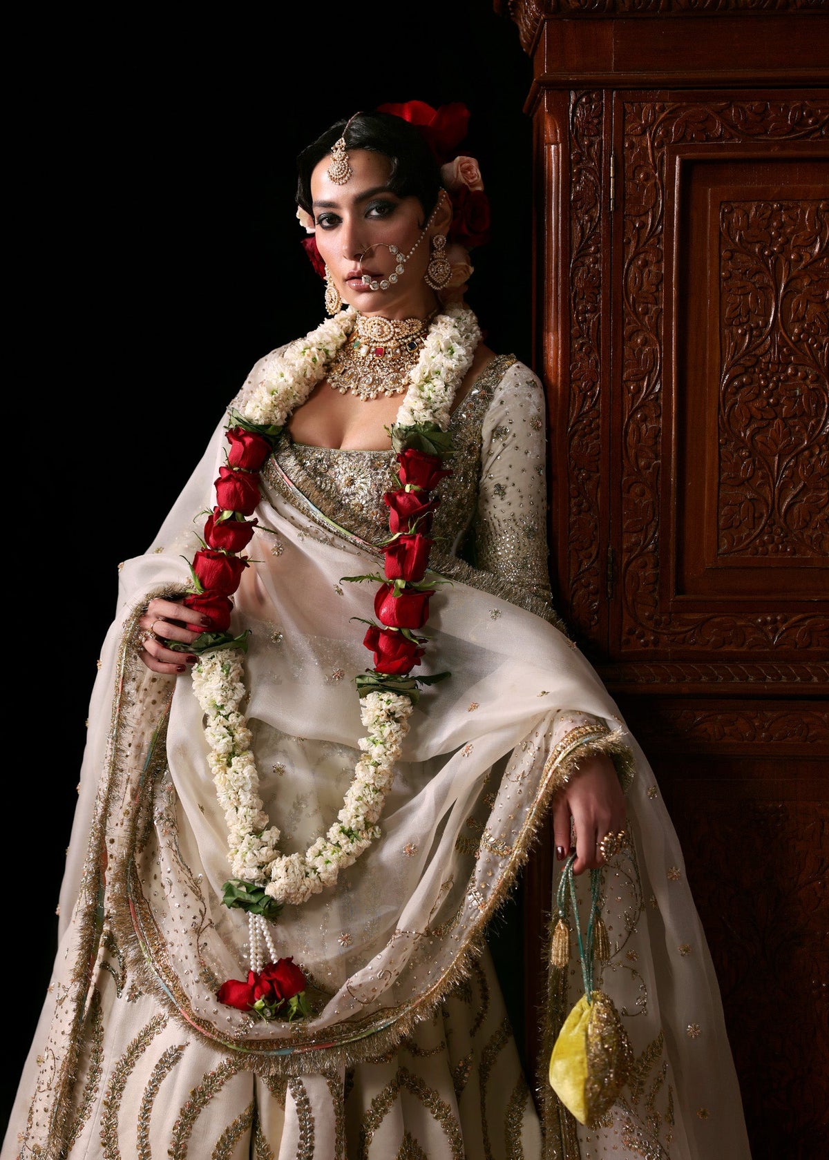 Hussain Rehar – Chamkeli Style — Mairaz reproduction, product view 2 of 7