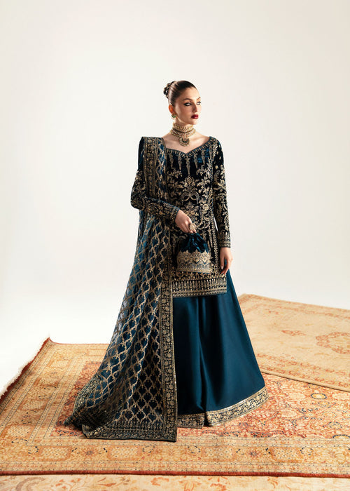 Kanwal Malik Nazmi reference image 1