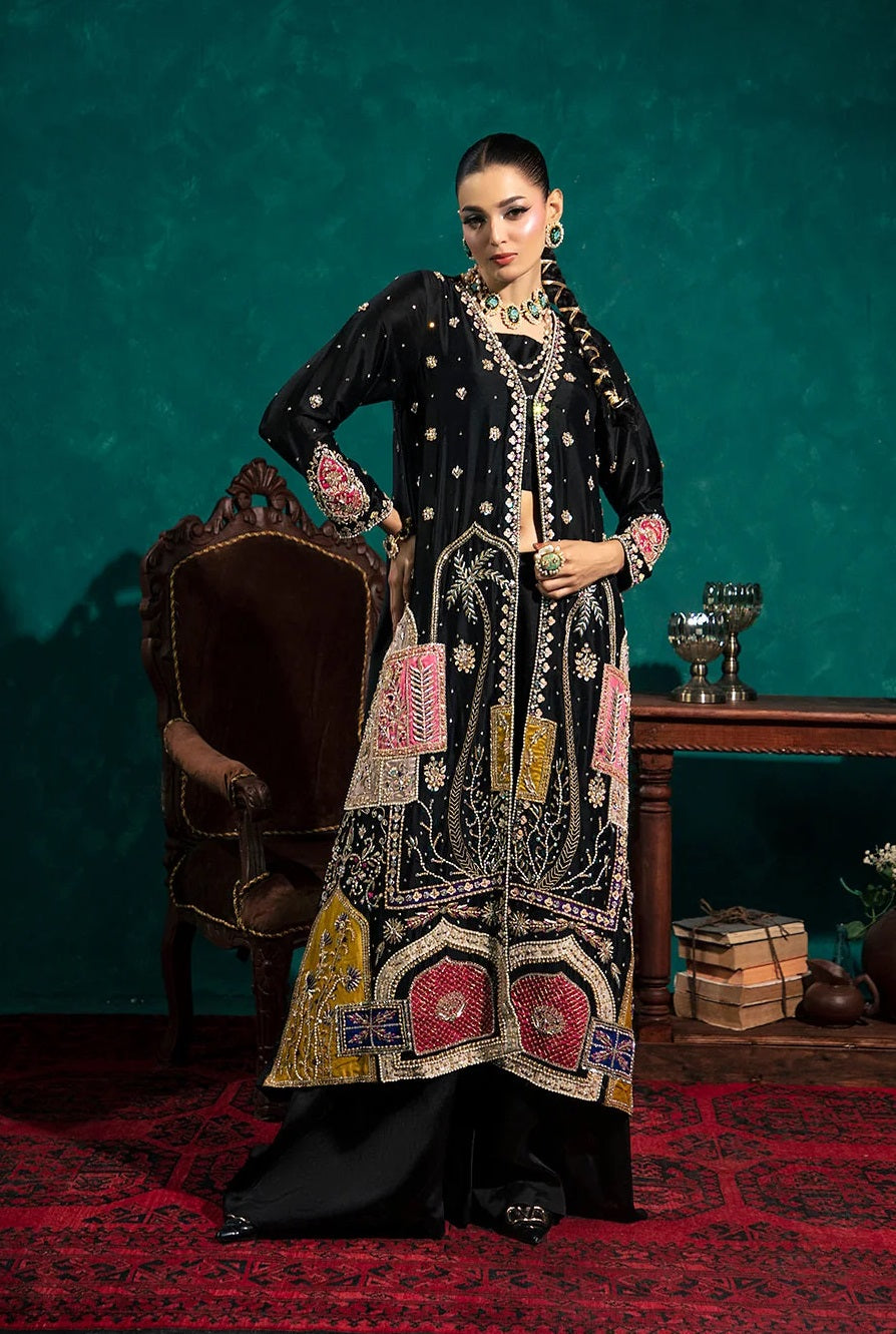 Saira Noor – Avela Style — Mairaz reproduction, product view 2 of 4
