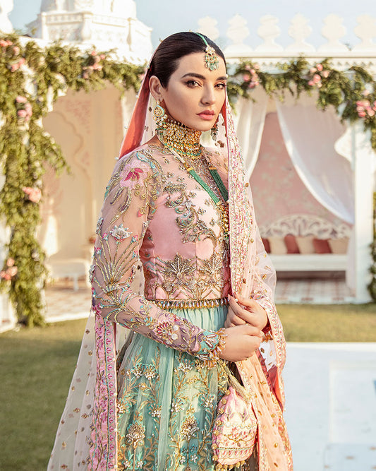 Gulaal – Joli WS-03 Style