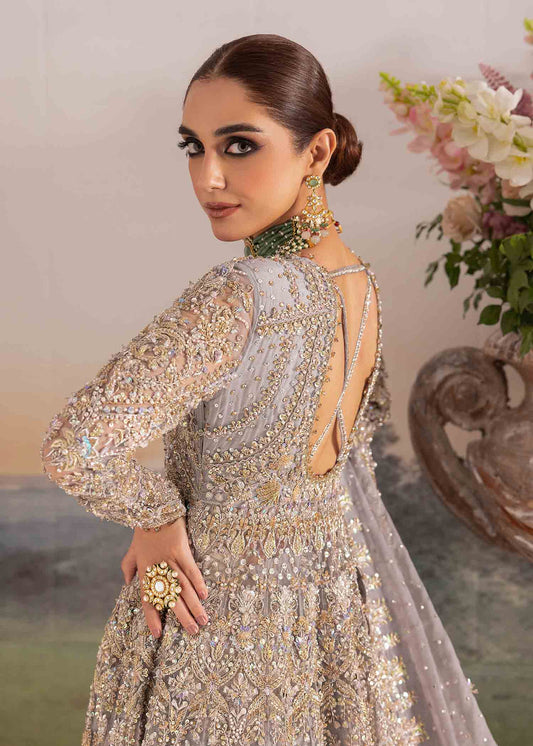 Kanwal Malik – Tania Style