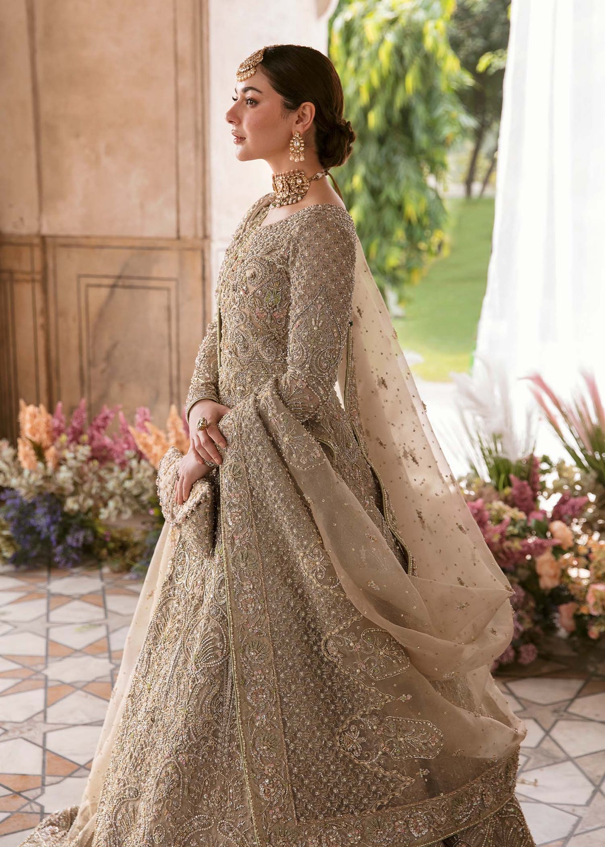 Afshay – Minha Style — Mairaz reproduction, product view 6 of 7
