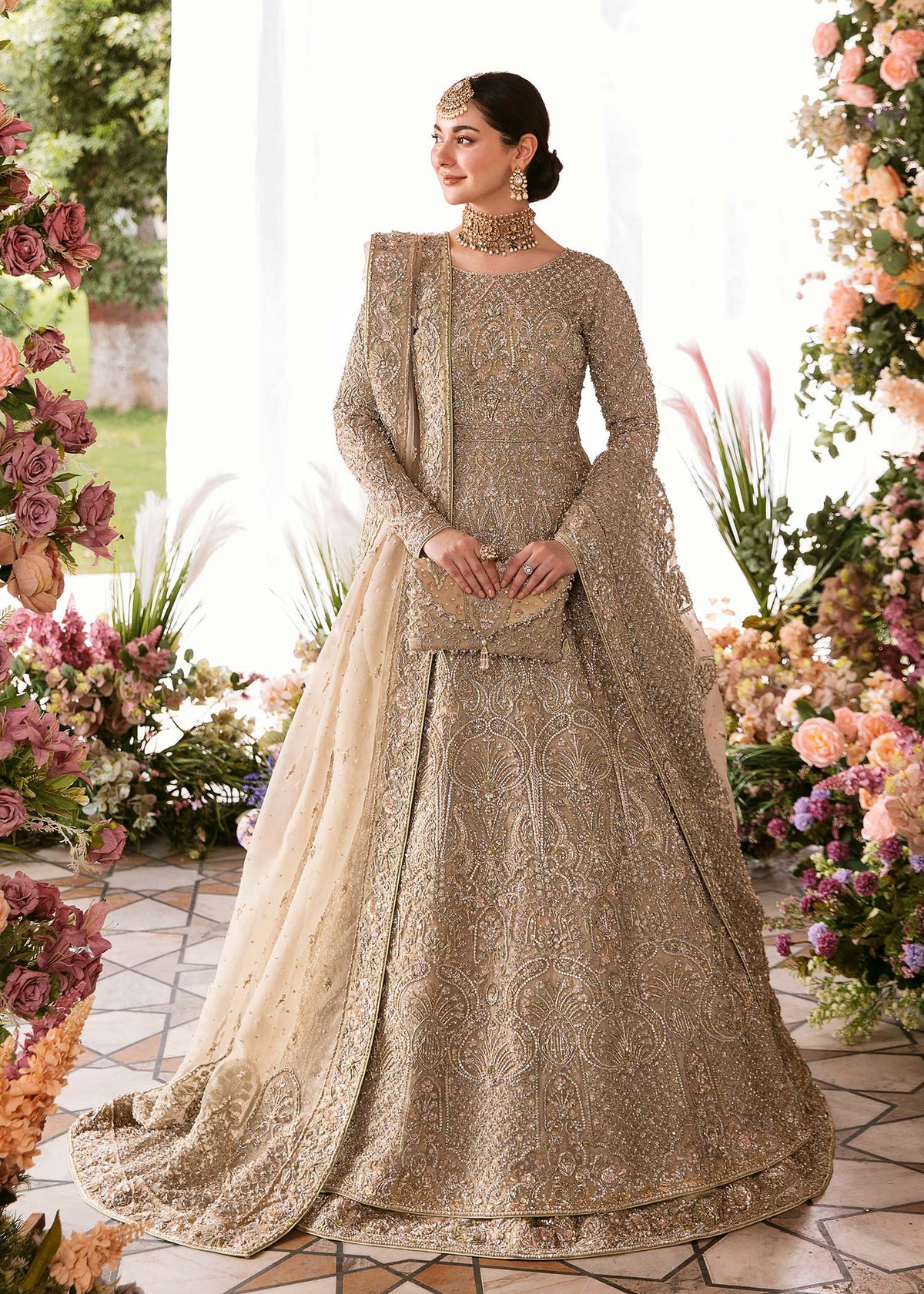 Afshay – Minha Style — Mairaz reproduction, product view 1 of 7