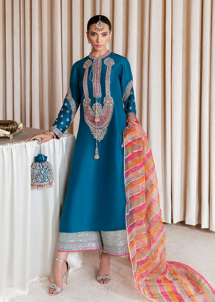 Gelid, made by MAIRAZ — full-length front; design reference