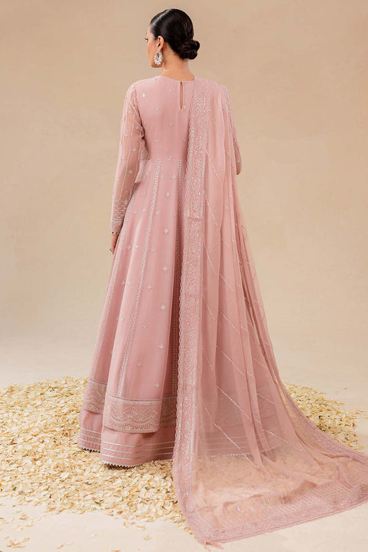 Farasha Sophie Style — Mairaz Three-Piece Suit
