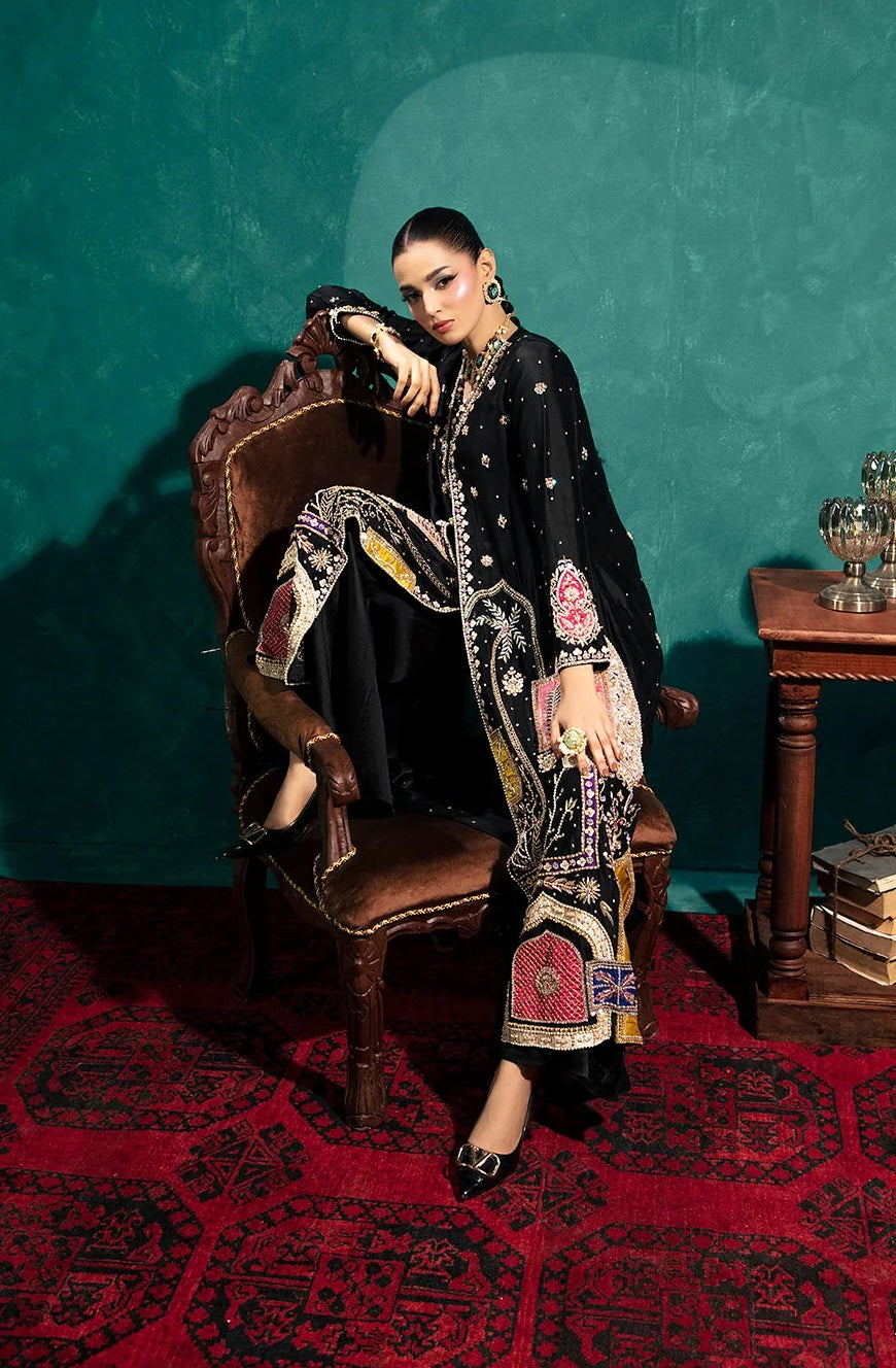 Saira Noor – Avela Style — Mairaz reproduction, product view 4 of 4