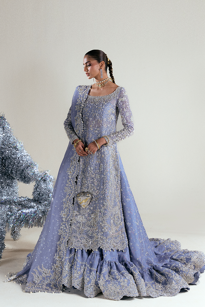 Suffuse – Vareha Style — Mairaz reproduction, product view 1 of 5