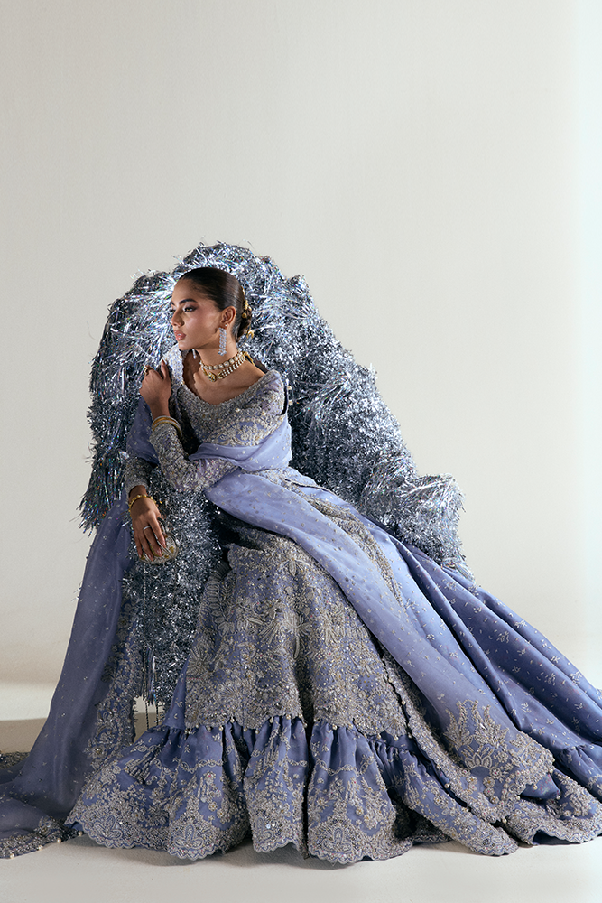 Suffuse – Vareha Style — Mairaz reproduction, product view 2 of 5