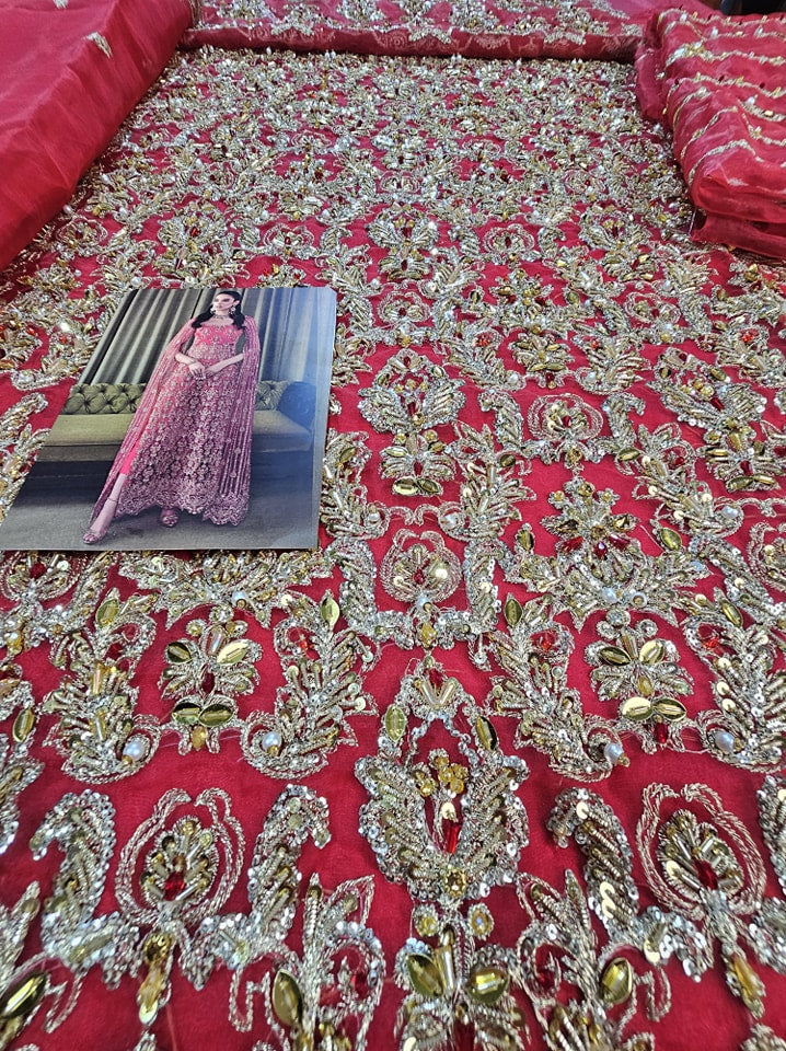 Kanwal Malik – Mirage Style