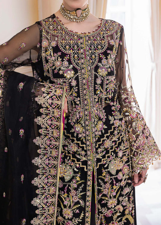 Kanwal Malik – Sable Style