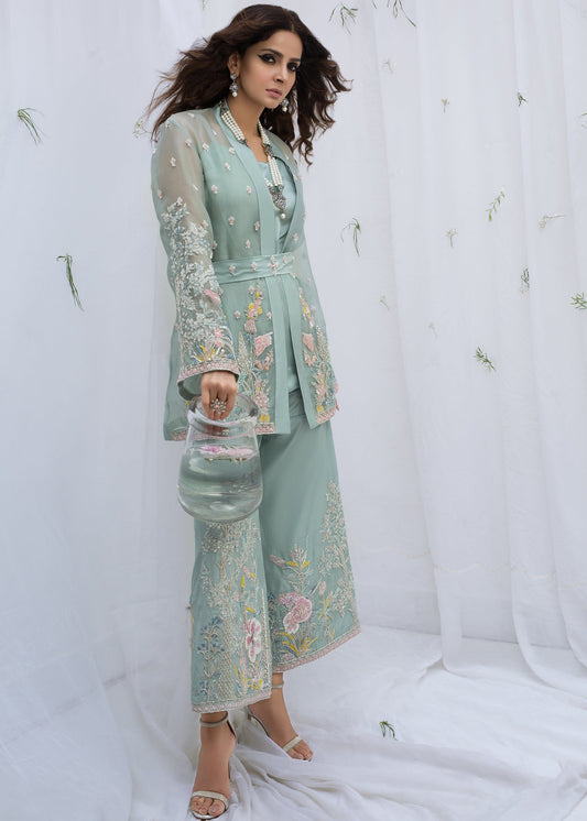 Hussain Rehar – Lavender Style — Mairaz reproduction, product view 1 of 5