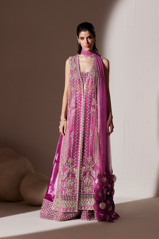 Soraya – Verdant Style