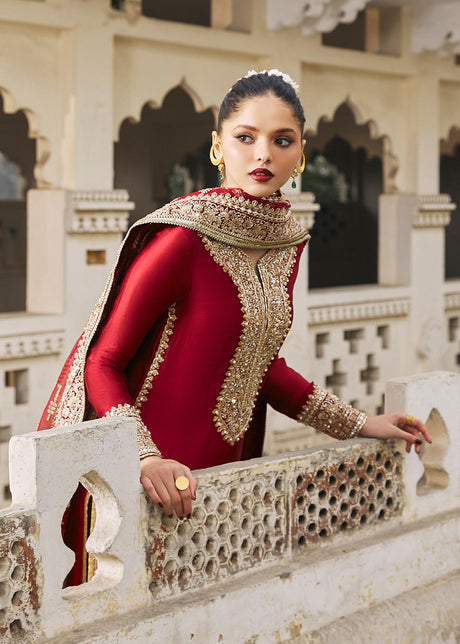 Kanwal Malik – Noreen Style