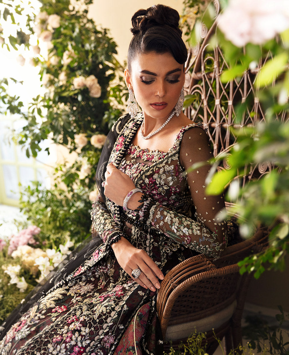Republic Womenswear – Zamurd RWU-23-D7 Style — Mairaz reproduction, product view 4 of 4