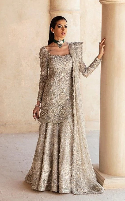 Soraya – Opulent Style