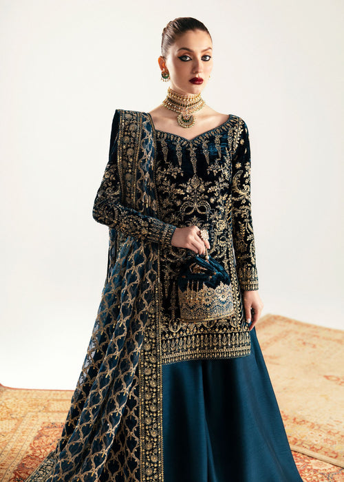 Kanwal Malik Nazmi reference image 6