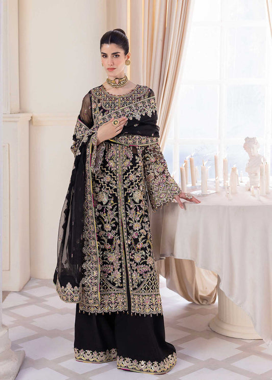 Kanwal Malik – Sable Style
