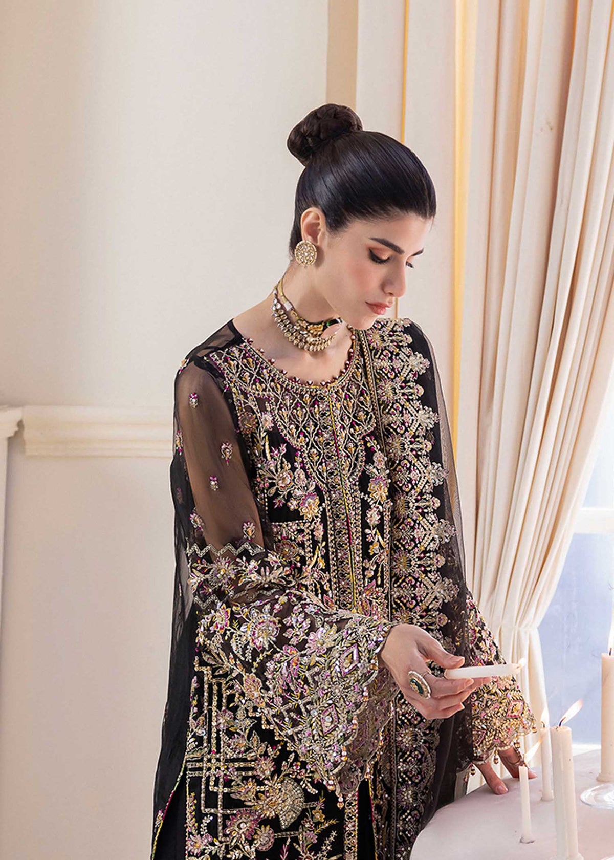 Kanwal Malik – Sable Style