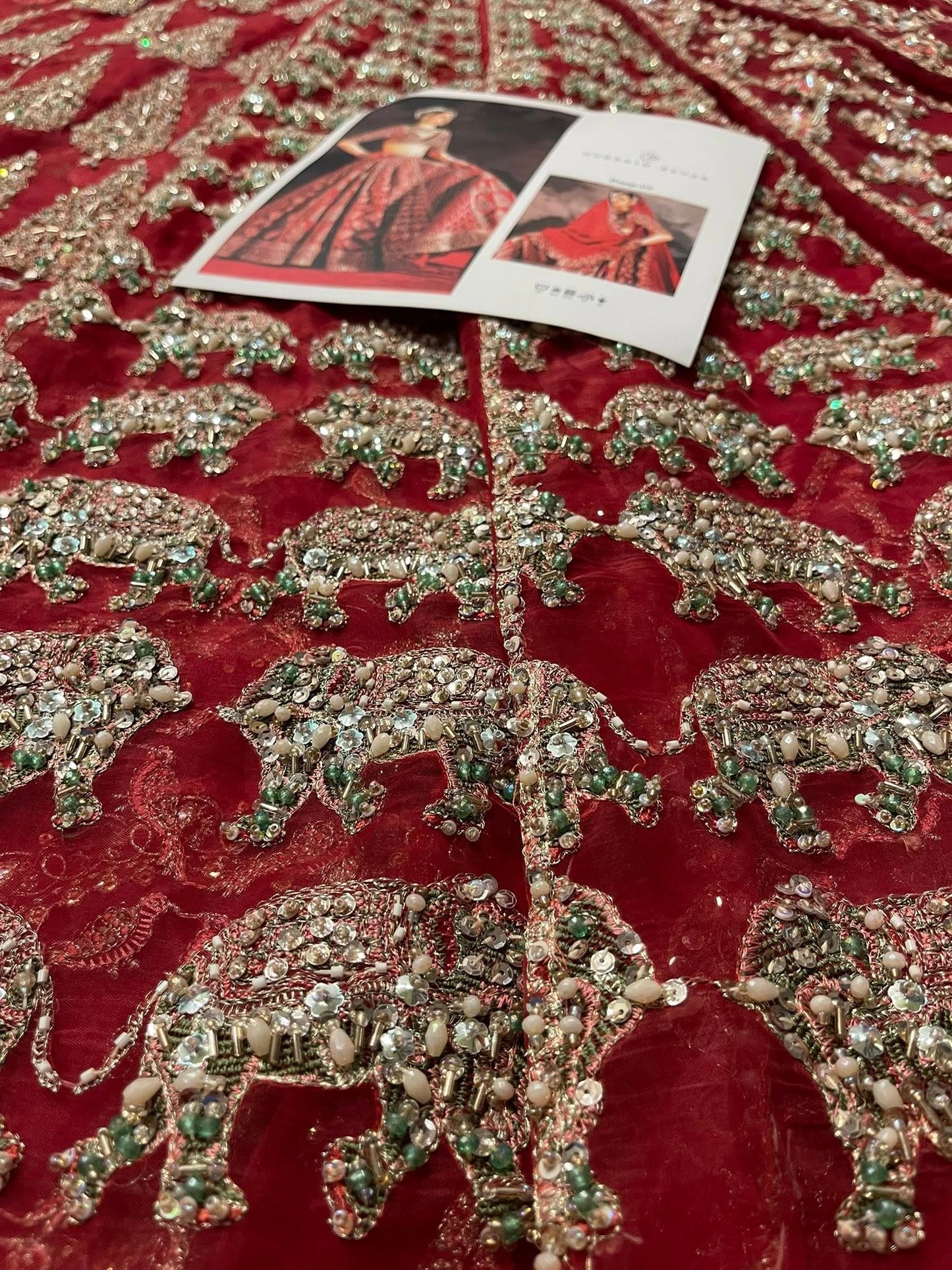 Hussain Rehar – Raaqs Style, product view 4 of 28
