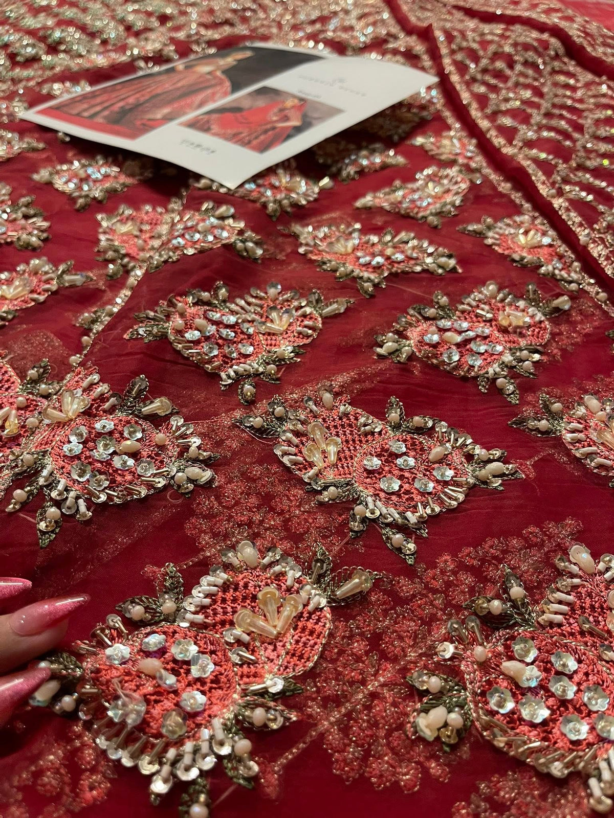 Hussain Rehar – Raaqs Style, product view 5 of 28