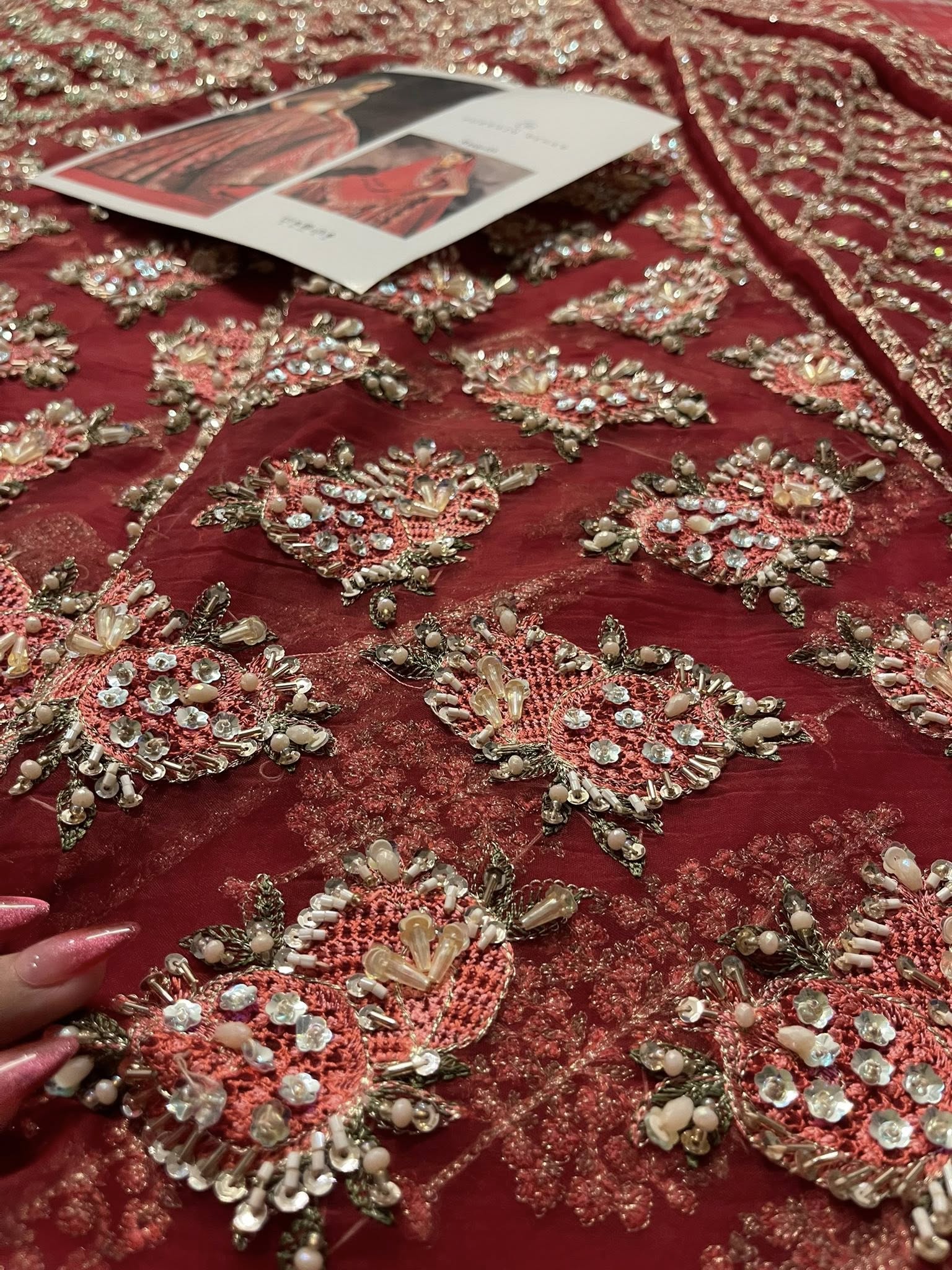 Hussain Rehar – Raaqs Style, product view 5 of 28