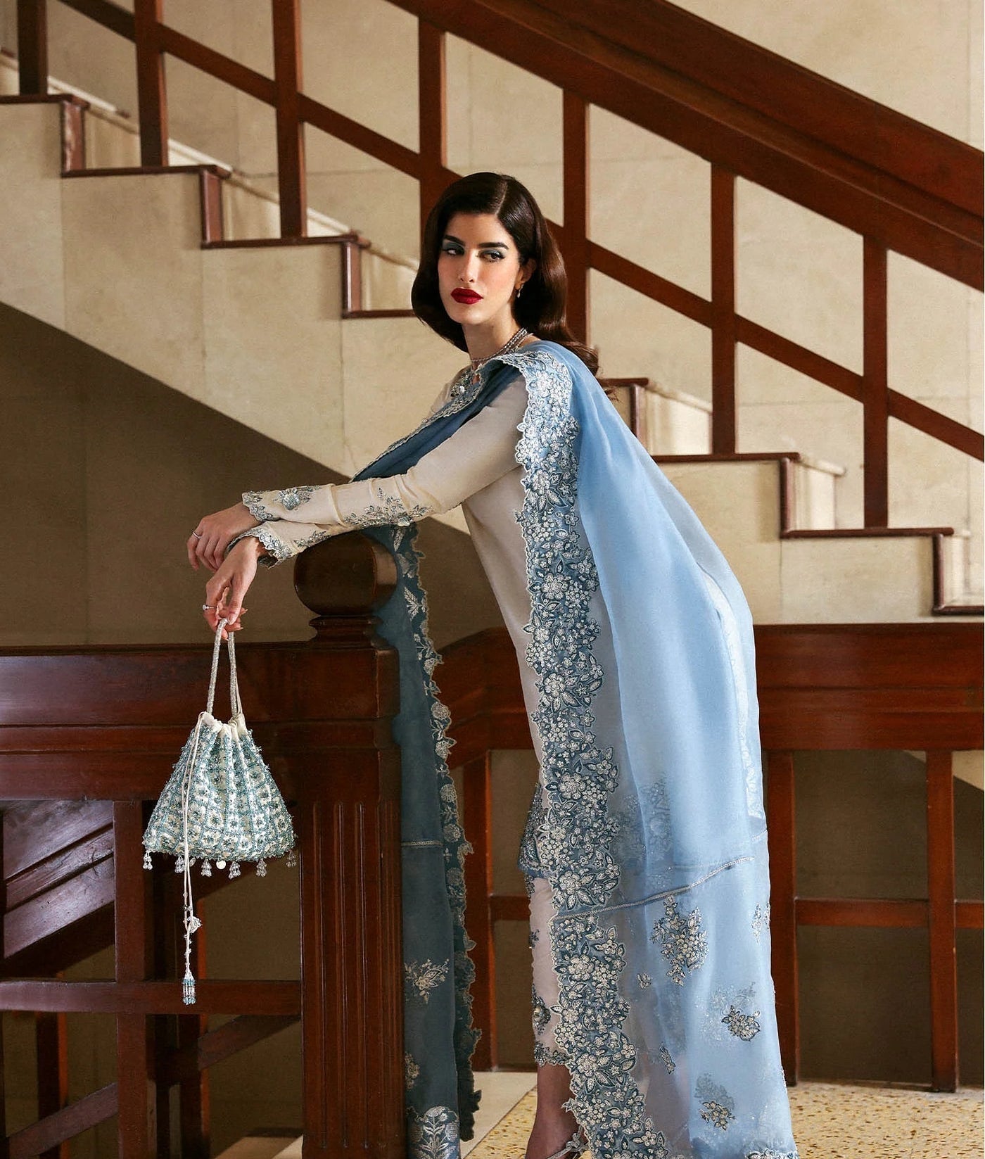 Hussain Rehar – Virelle Style — Mairaz reproduction, product view 9 of 11