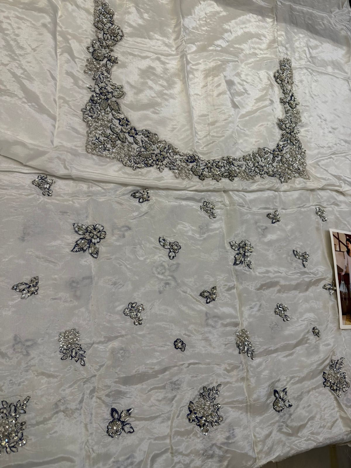 Hussain Rehar – Virelle Style — Mairaz reproduction, product view 5 of 11