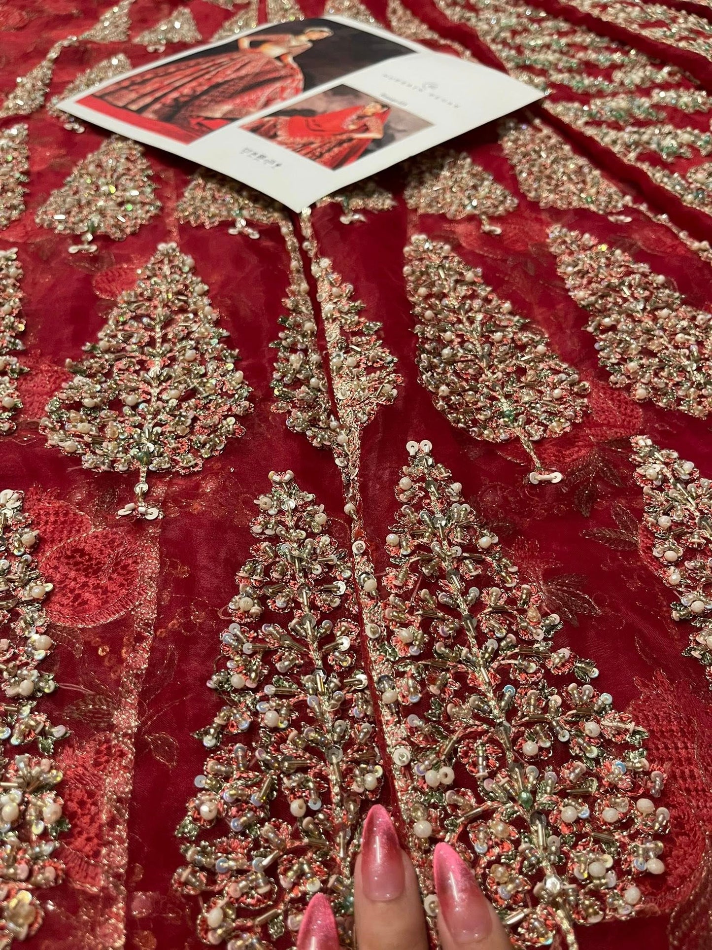 Hussain Rehar – Raaqs Style, product view 6 of 28